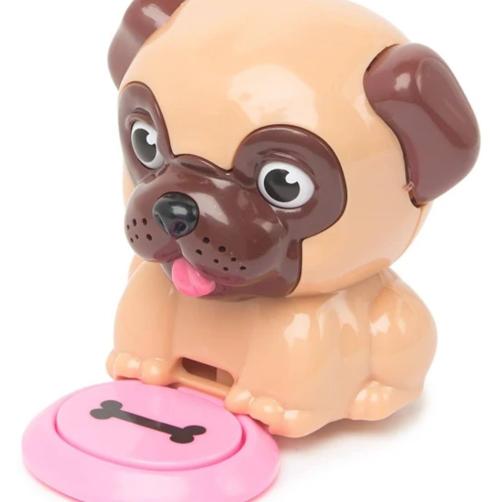 NEW- Kensie Pug Nail Dryer